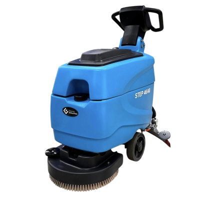 Поломоечная машина Cleaning Evolution STEP 46/40 Gel 24V 100Ah